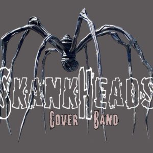 The Skankheads tribute band
